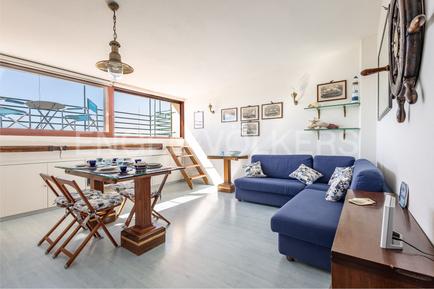  Für 4 Personen: Hübsches Apartment / Ferienwohnung in der Region Castiglione della Pescaia