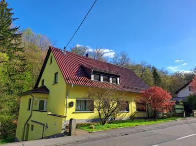  Für 5 Personen: Hübsches Apartment / Ferienwohnung in der Region Westerwald