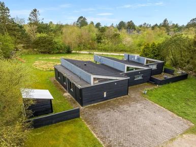 Gemütliches Ferienhaus : Region Gebirgsnorwegen für 10 Personen