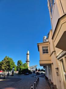  Für 3 Personen: Hübsches Apartment / Ferienwohnung in der Region Warnemünde