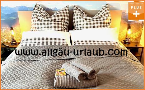  Für 3 Personen: Hübsches Apartment / Ferienwohnung in der Region Oberstaufen-Steibis