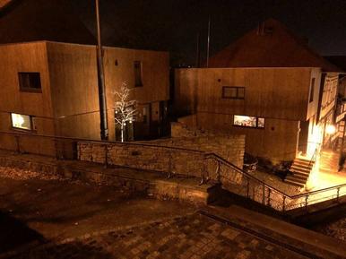 Gemütliches Ferienhaus : Region Blankenburg für 4 Personen
