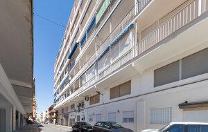  Für 4 Personen: Hübsches Apartment / Ferienwohnung in der Region San Pedro del Pinatar
