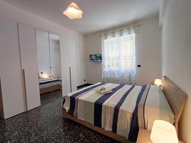  Für 5 Personen: Hübsches Apartment / Ferienwohnung in der Region Ligurien