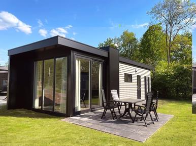 Gemütliches Ferienhaus : Region Hengelo für 4 Personen