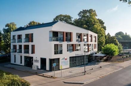  Für 2 Personen: Hübsches Apartment / Ferienwohnung in der Region Waren (Müritz)