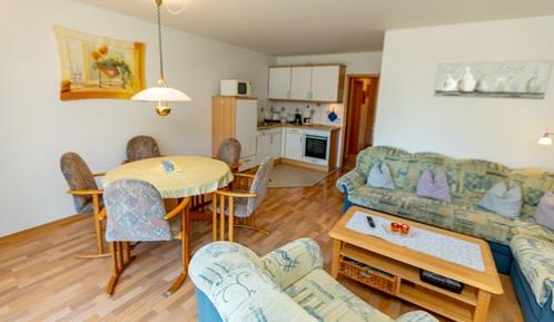  Für 4 Personen: Hübsches Apartment / Ferienwohnung in der Region Bensersiel