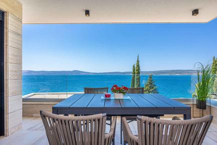  Für 4 Personen: Hübsches Apartment / Ferienwohnung in der Region Selce