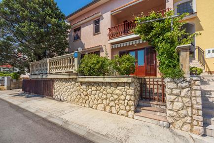  Für 3 Personen: Hübsches Apartment / Ferienwohnung in der Region Povile