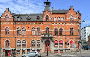  Für 8 Personen: Hübsches Apartment / Ferienwohnung in der Region Westschweden