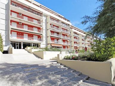  Für 5 Personen: Hübsches Apartment / Ferienwohnung in der Region Porto Santa Margherita