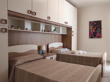  Für 4 Personen: Hübsches Apartment / Ferienwohnung in der Region Torre Pali