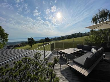  Für 6 Personen: Hübsches Apartment / Ferienwohnung in der Region Ostschweiz