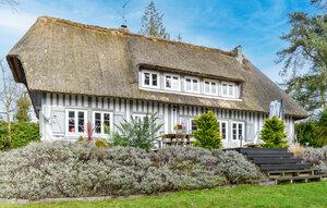 Gemütliches Ferienhaus : Region Normandie für 6 Personen