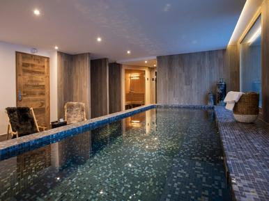  Für 6 Personen: Hübsches Apartment / Ferienwohnung in der Region Les Deux-Alpes