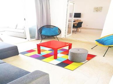  Für 6 Personen: Hübsches Apartment / Ferienwohnung in der Region Lumbarda