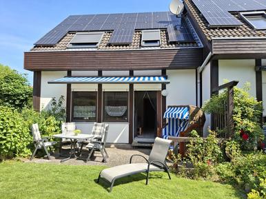  Für 5 Personen: Hübsches Apartment / Ferienwohnung in der Region Fehmarn