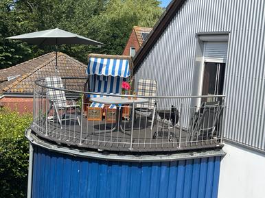  Für 5 Personen: Hübsches Apartment / Ferienwohnung in der Region Fehmarn