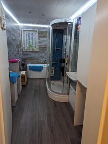  Für 2 Personen: Hübsches Apartment / Ferienwohnung in der Region Hessen