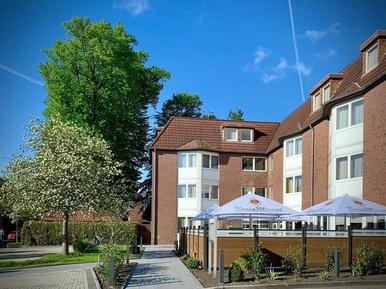  Für 5 Personen: Hübsches Apartment / Ferienwohnung in der Region Aurich