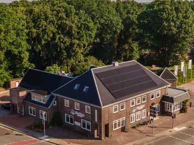  Für 10 Personen: Hübsches Apartment / Ferienwohnung in der Region Niedersachsen