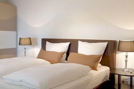  Für 6 Personen: Hübsches Apartment / Ferienwohnung in der Region Wunstorf-Steinhude