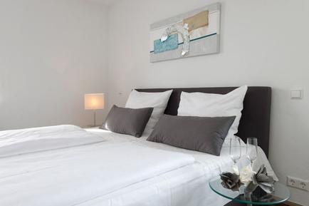  Für 8 Personen: Hübsches Apartment / Ferienwohnung in der Region Wunstorf-Steinhude