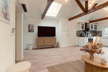  Für 5 Personen: Hübsches Apartment / Ferienwohnung in der Region Westerwald