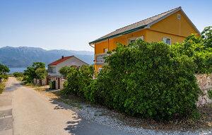  Für 4 Personen: Hübsches Apartment / Ferienwohnung in der Region Razanac