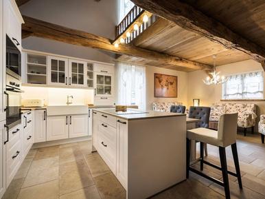 Gemütliches Ferienhaus : Region Nordrhein-Westfalen für 4 Personen