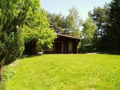 Gemütliches Ferienhaus : Region Eifel für 5 Personen