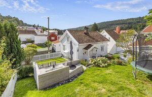 Gemütliches Ferienhaus : Region Südnorwegen für 5 Personen