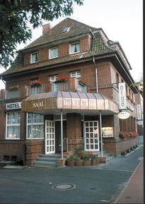  Für 2 Personen: Hübsches Apartment / Ferienwohnung in der Region Nordhorn