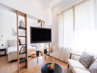  Für 3 Personen: Hübsches Apartment / Ferienwohnung in der Region Mosel-Saar-Ruwer