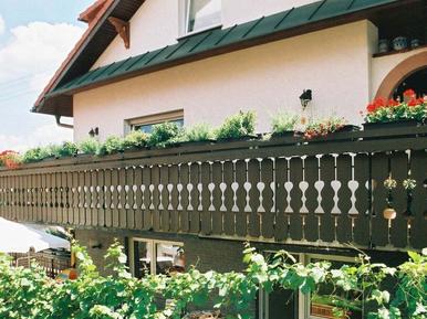 Gemütliches Ferienhaus : Region Offenburg-Fessenbach für 4 Personen