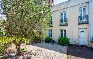 Gemütliches Ferienhaus : Region Loiretal für 8 Personen