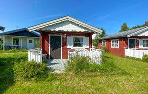 Gemütliches Ferienhaus : Region Südschweden für 2 Personen