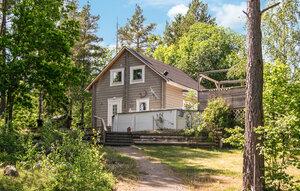 Gemütliches Ferienhaus : Region Mittelschweden für 6 Personen