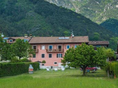  Für 4 Personen: Hübsches Apartment / Ferienwohnung in der Region Mezzolago-Ledro