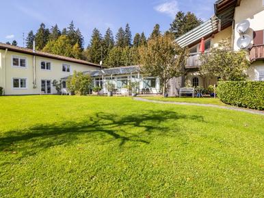  Für 4 Personen: Hübsches Apartment / Ferienwohnung in der Region Scheidegg