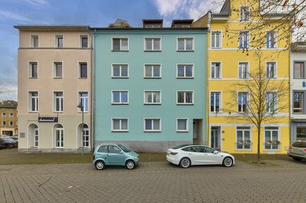  Für 6 Personen: Hübsches Apartment / Ferienwohnung in der Region Hunsrück