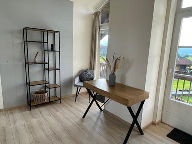 Gemütliches Ferienhaus : Region Oberstdorf-Schöllang für 8 Personen