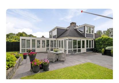 Gemütliches Ferienhaus : Region Zeeland für 5 Personen