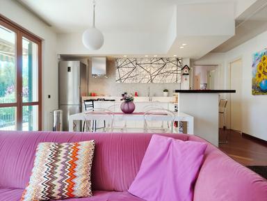  Für 5 Personen: Hübsches Apartment / Ferienwohnung in der Region Giulianova