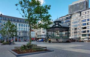  Für 6 Personen: Hübsches Apartment / Ferienwohnung in der Region Oostende
