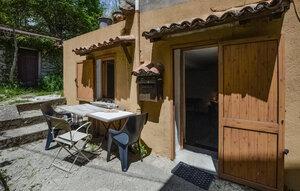  Für 4 Personen: Hübsches Apartment / Ferienwohnung in der Region Korsika