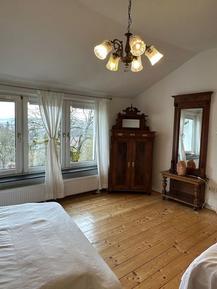  Für 5 Personen: Hübsches Apartment / Ferienwohnung in der Region Fritzlar