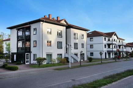  Für 4 Personen: Hübsches Apartment / Ferienwohnung in der Region Karlshagen