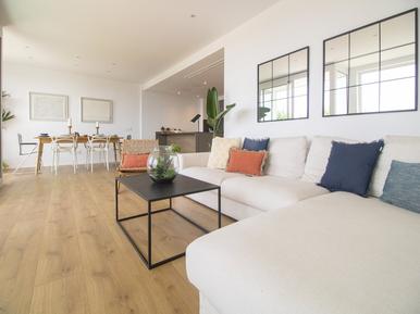  Für 7 Personen: Hübsches Apartment / Ferienwohnung in der Region Calella