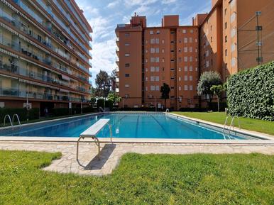  Für 4 Personen: Hübsches Apartment / Ferienwohnung in der Region Santa Susanna